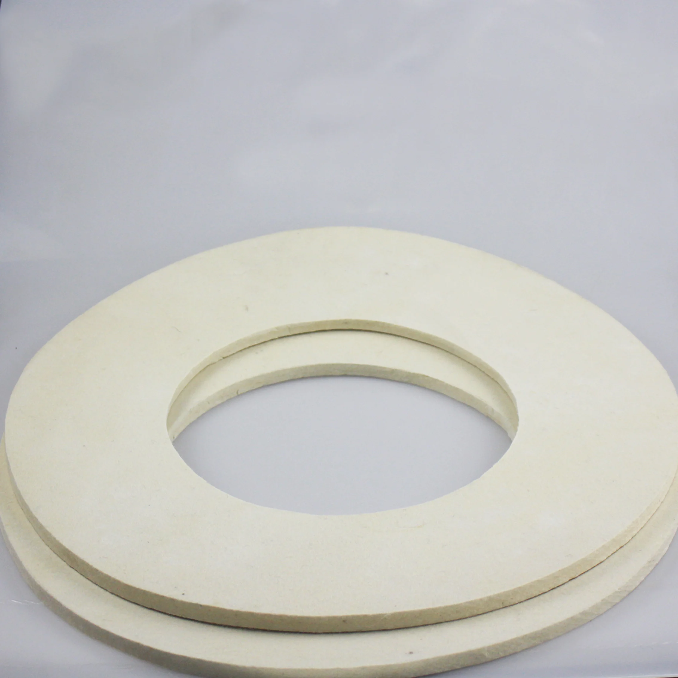 Brand new Gasket 100% Merino Wool Felt Seal Pad