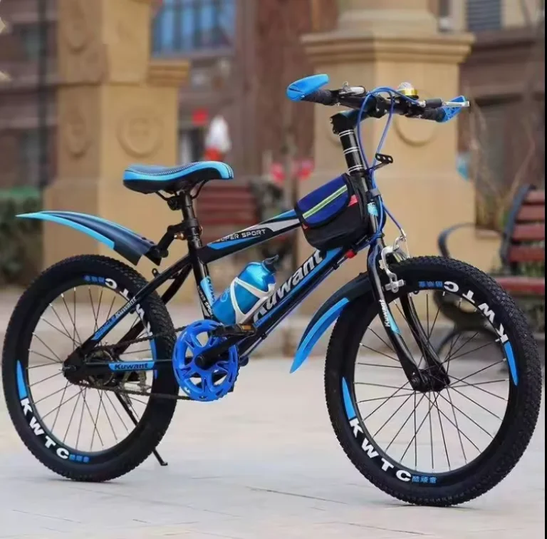 Promotional Sale 2024 Kids Bike Baby Cycle Cycling Bicycle for Kids Children Bicycle 12 14 Inch MTB Mountain Bike