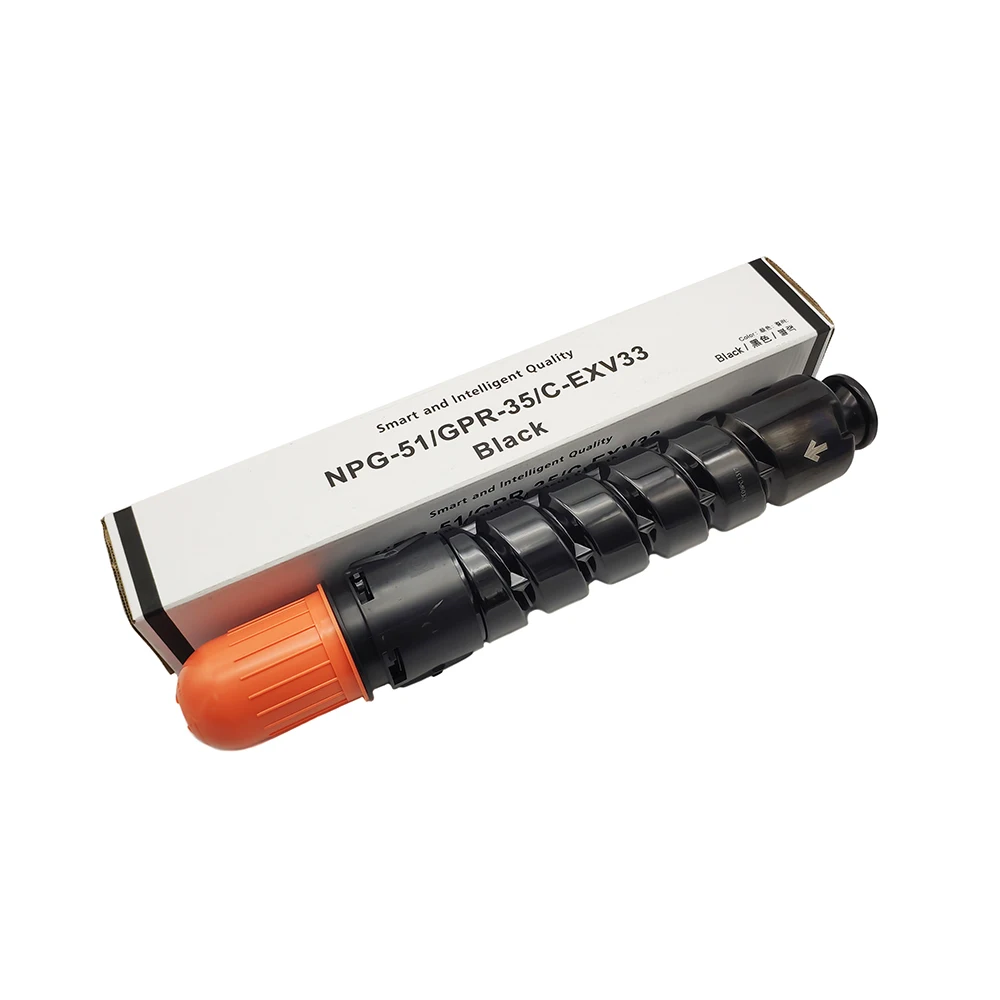Высокое качество GPR39 NPG 55 EXV37 для iR1750 iR1750i iR1750if совместимый картридж с тонером Canon GPR 39 V37