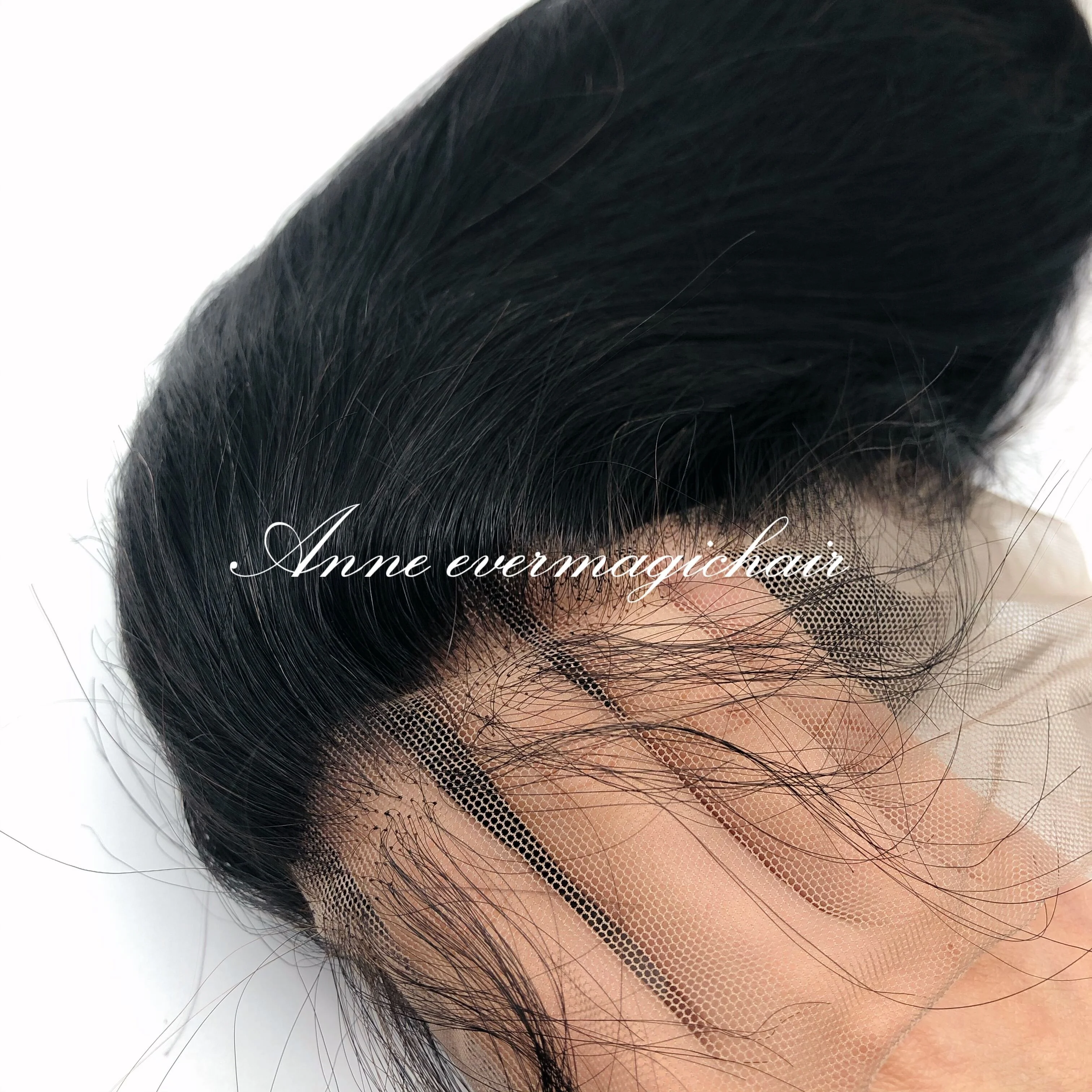 
Wholesale China Factory Hot Sale Pre-Plucked Bob Lace Front Wigs natural color Short Cut Straight Indian Virgin GD lace wigs 