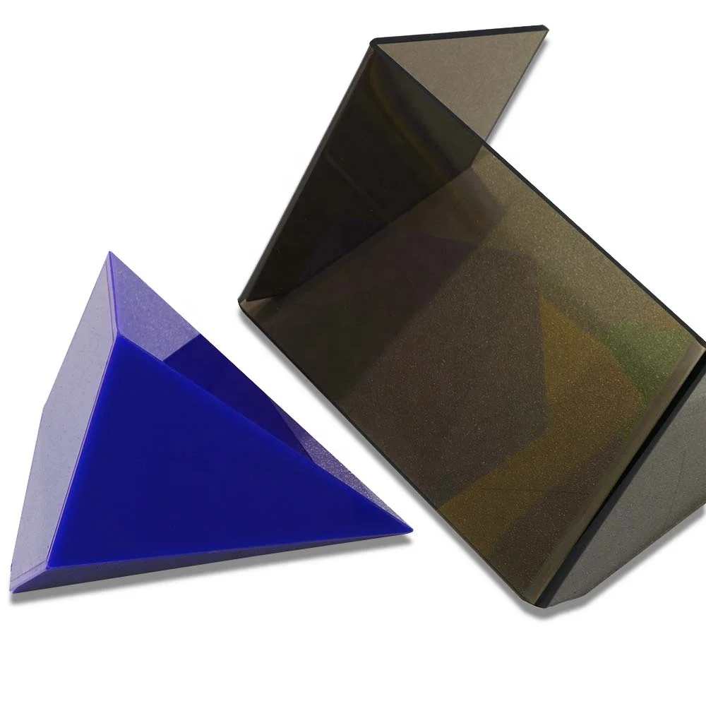 JIAPIN Customization High Quality Matte Colored Thermoforming PET Sheet