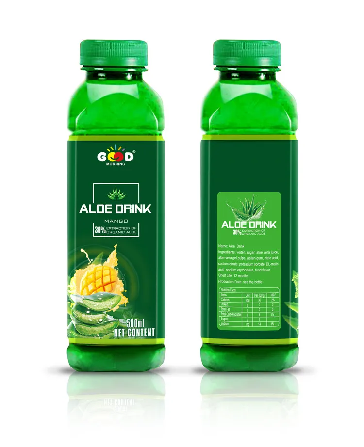 
30% aloe juice drink low sugar aloe vera drink 1500ml 