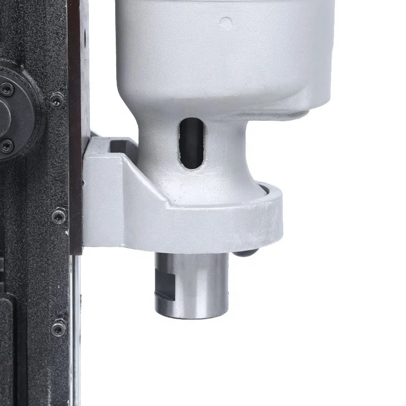 Sunwave 380v 2000w magnetic drill bit 49mm 120mm drilling machine for metal drilling