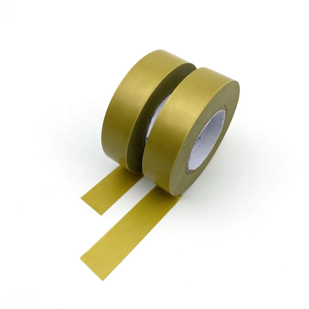 Flame Retardant Indoor Outdoor High Temperature Resistance  Premium Waterproof Tape Electrical Tape