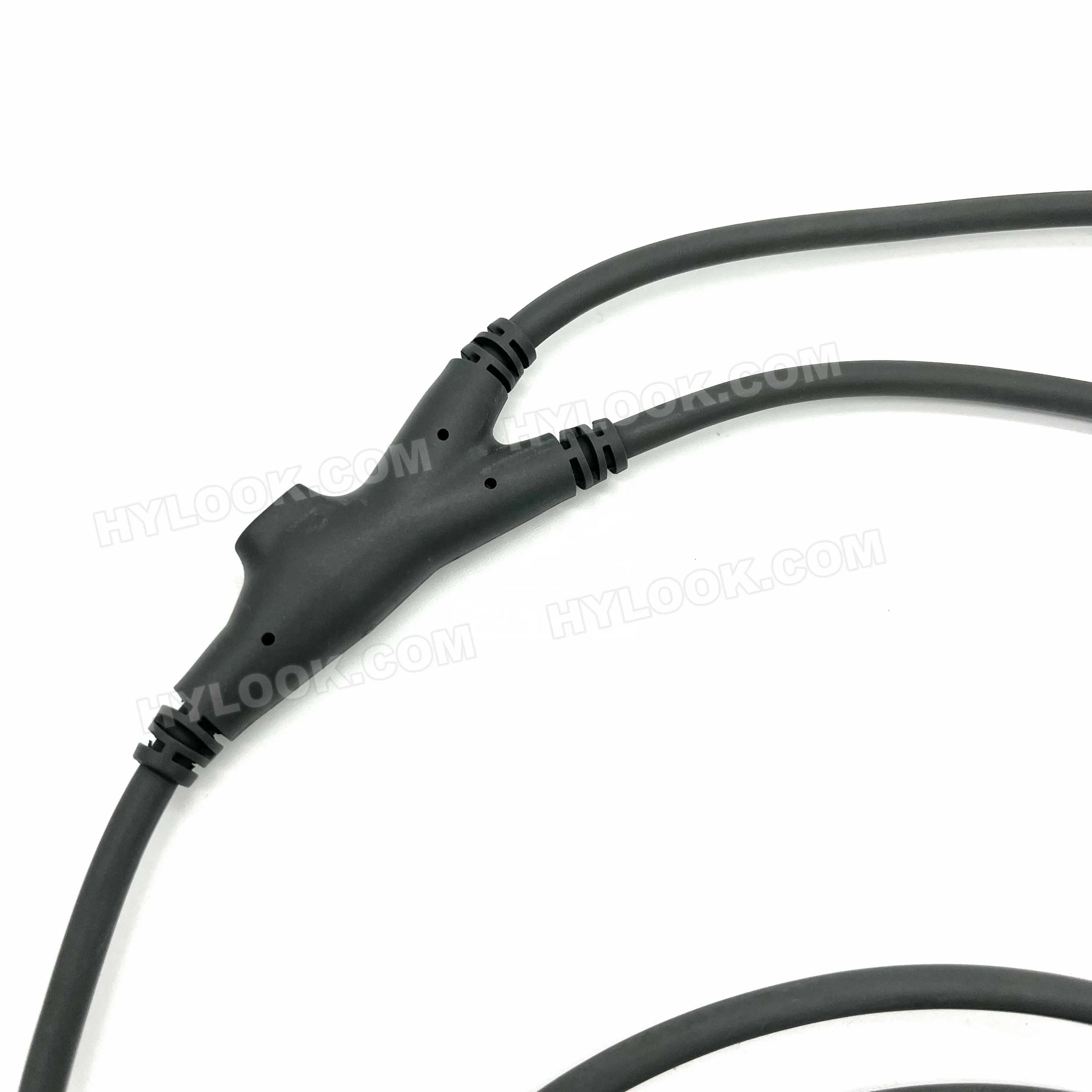 Symbol LS2208 Handheld RJ45 Laser Barcode POS Scanner with  RJ45 Cable CBA-K01-S07PAR