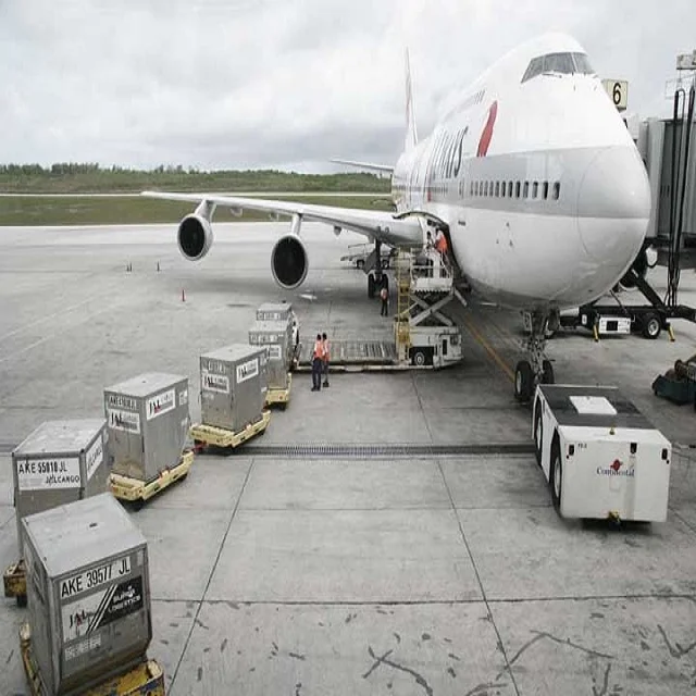 Customs clearance shipping services China shipping agent Shenzhen freight agent customs agent to UK