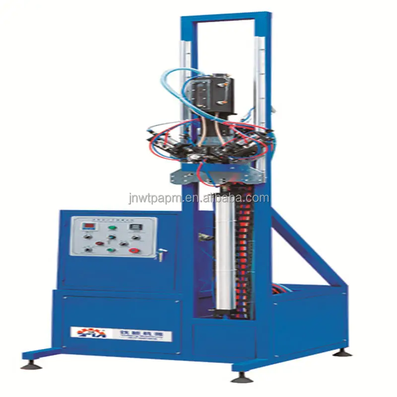 Chinese Manufacturer Double Glazed Automatic Molecular Desiccant Sieve Filling Machine Insulated Glass Glass Making