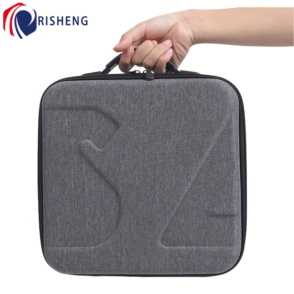 Portable Carrying Case Storage Shoulder Bag Travel Hard Shell Box for DJI RSC2 / Ronin SC 2 Handheld 3-Axis Gimbal Stabilizer