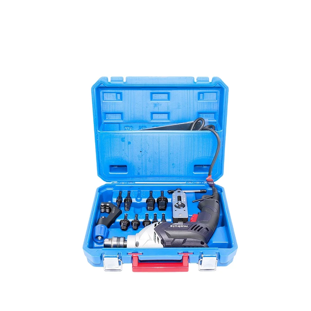 DSZH refrigeration tool WK-E900 electric expander flaring tool