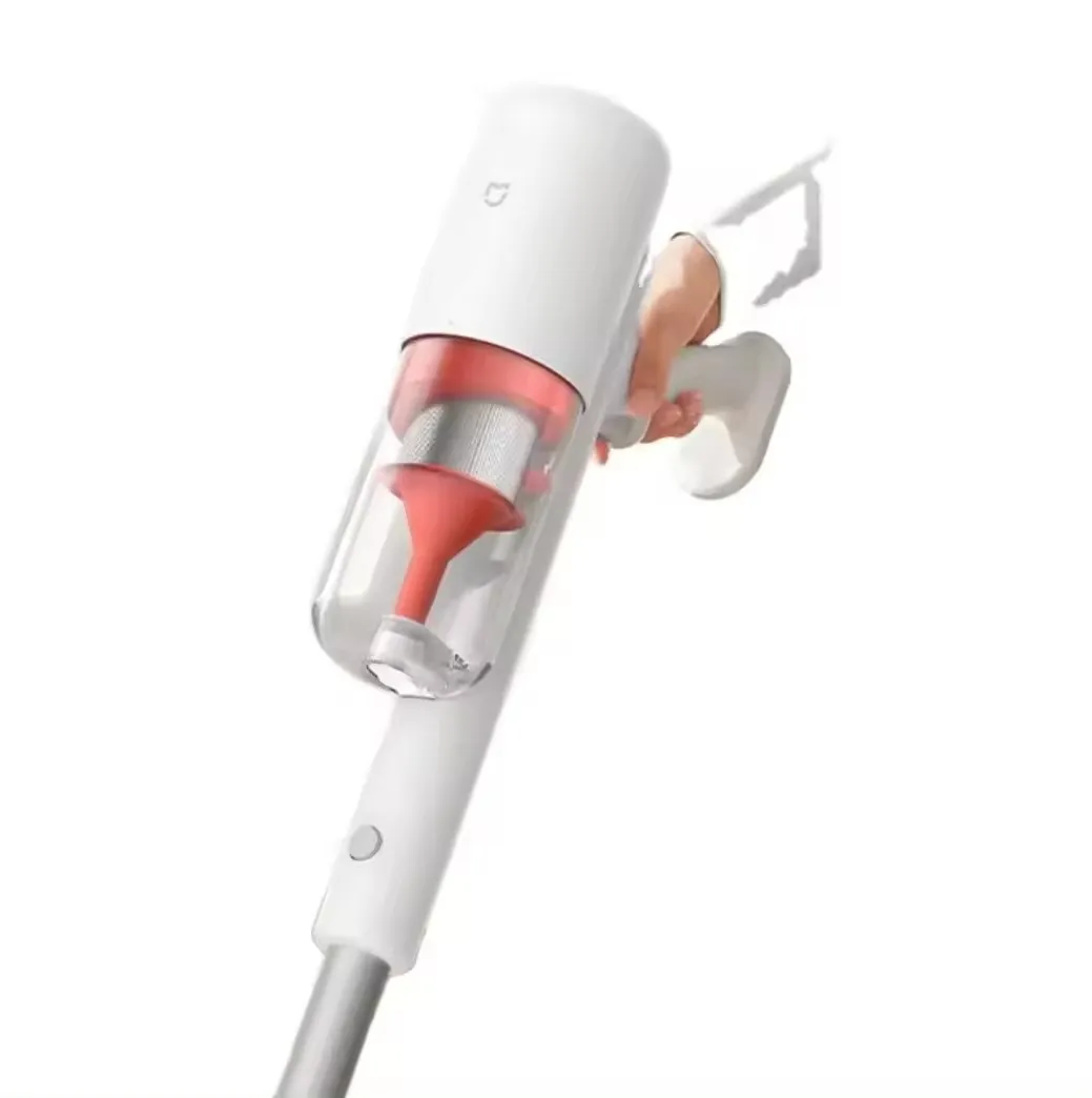 Mijia Wireless Vacuum Cleaner 2 Lite 16Kpa Long Endurance Strong Suction Handheld Household Vacuum Cleaner