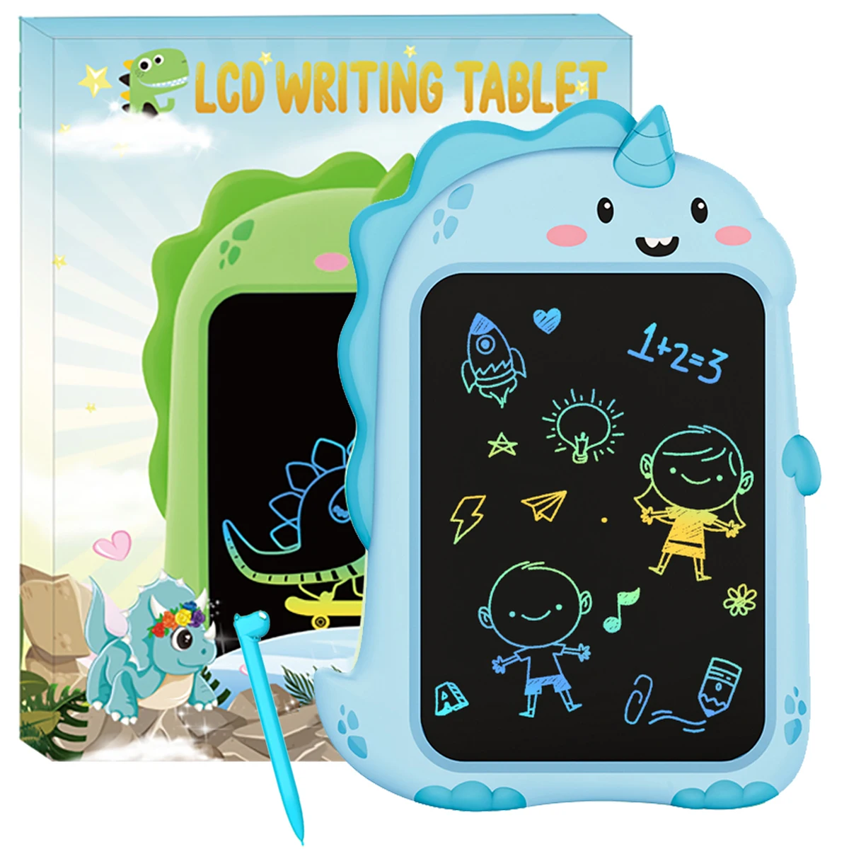 2024 школьные товары набор канцелярских принадлежностей для детей каваи подарок