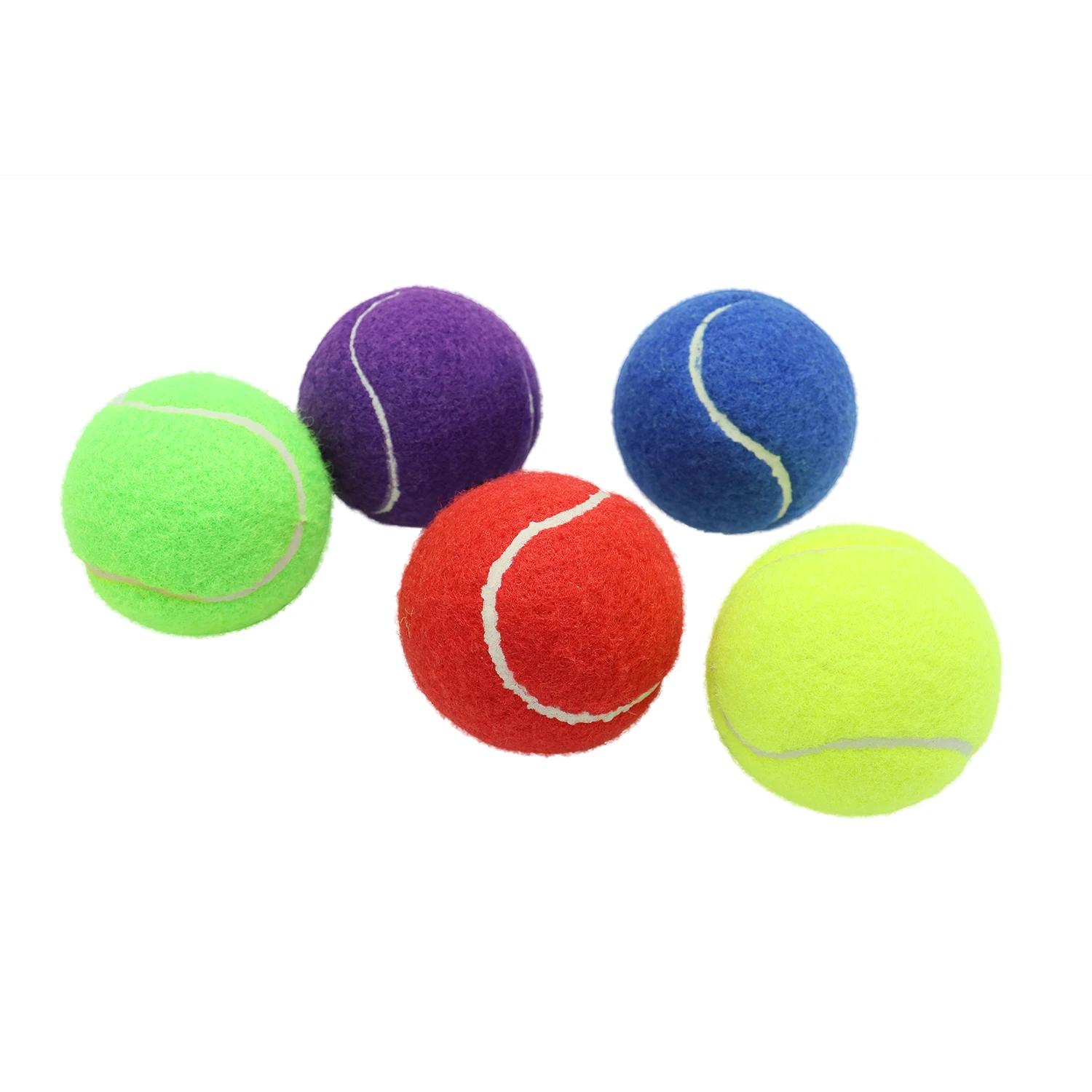 Dog Tennis Ball for wholesale OEM Branding