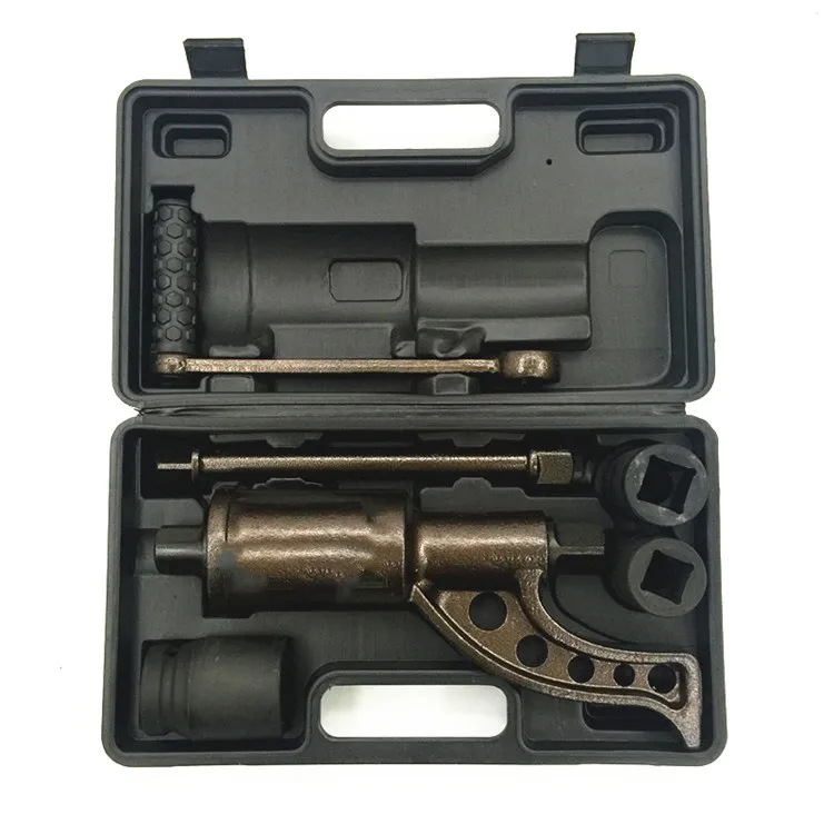 High-quality screw and nut tools car tire disassembly and assembly labor-saving wrench