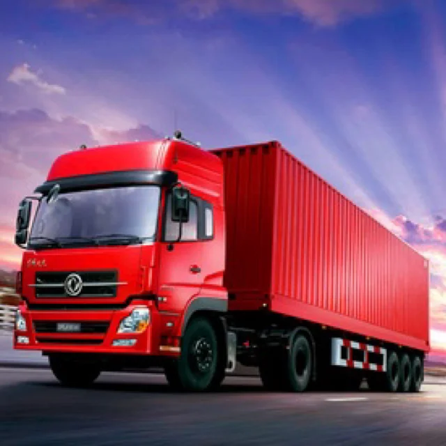 
Land Transportation agent forwarding agent logistics companies to Russia 