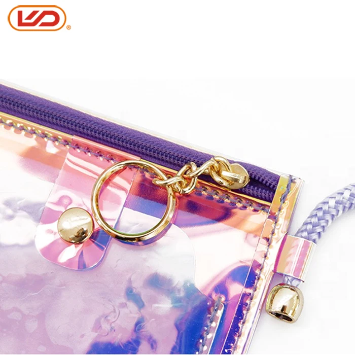 Waterproof cell phone case neck strap lanyard