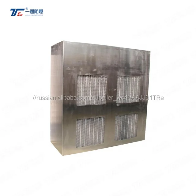 15KW сверхнизкий температурный взрывозащищенный нагреватель взрывозащищенный Электрический нагреватель для бурения на нефть и га