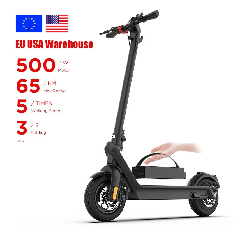 Sample Available Personalized High Performance Electric Scooter 2000W 1000W 850W Big Two Wheel Powerful Electronic Scooter Adult