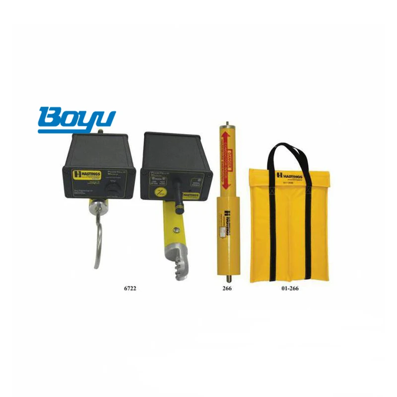 High Voltage Testing Equipment Digital Voltage Meter