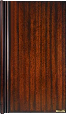 CARPOLY Water Based Wood paint Italian quality wood paint for open pore effect high gloss series