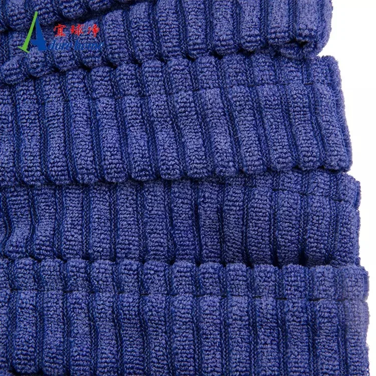 Factory Direct Cheap Firm Mop Refill houseware miracle Microfibre Fabric Mop Head