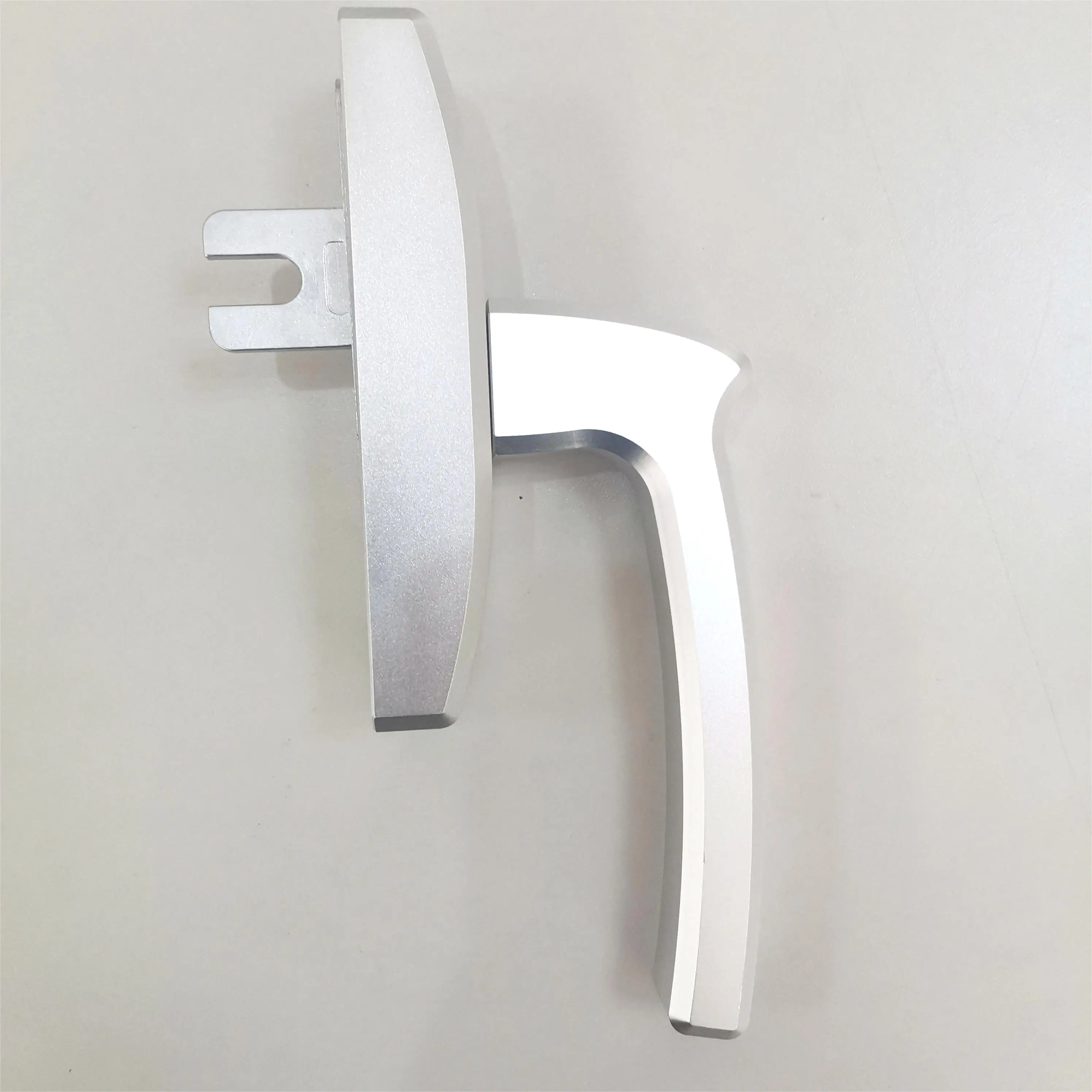 Door and Window Accessories Multi Point Lock Casement Window Handle Modern Apartment Original Packaging or Customized 5 Years