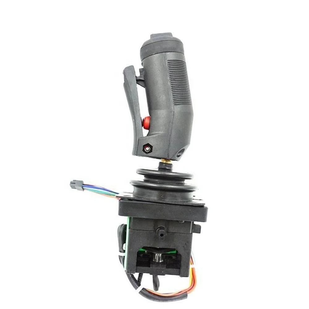 HNARL JLG Toucan 8E 10E 12E Joystick Controller Dual Axis Analog Joystick 1600458 JLG Joystick