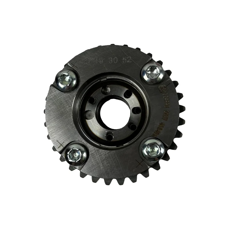High Quality Auto Parts  Engine Systems Exhaust Camshaft Adjuster VVT Gear A2780501347 For Mercedes-Benz M278 M157