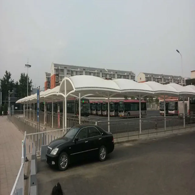 
Structure Car Garage Shelter Canopy Carport 100 Uv Protected Polycarbonate Panels Car Shelter Firm Anti Rust Aluminum Waterproof 