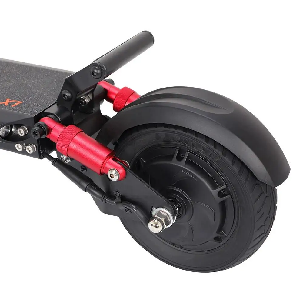 New Model Kugookirin Kugoo X1 Eu 40 Mph Scooter Electric Scooters High Speed