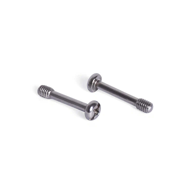 ball head multi step dowel pin
