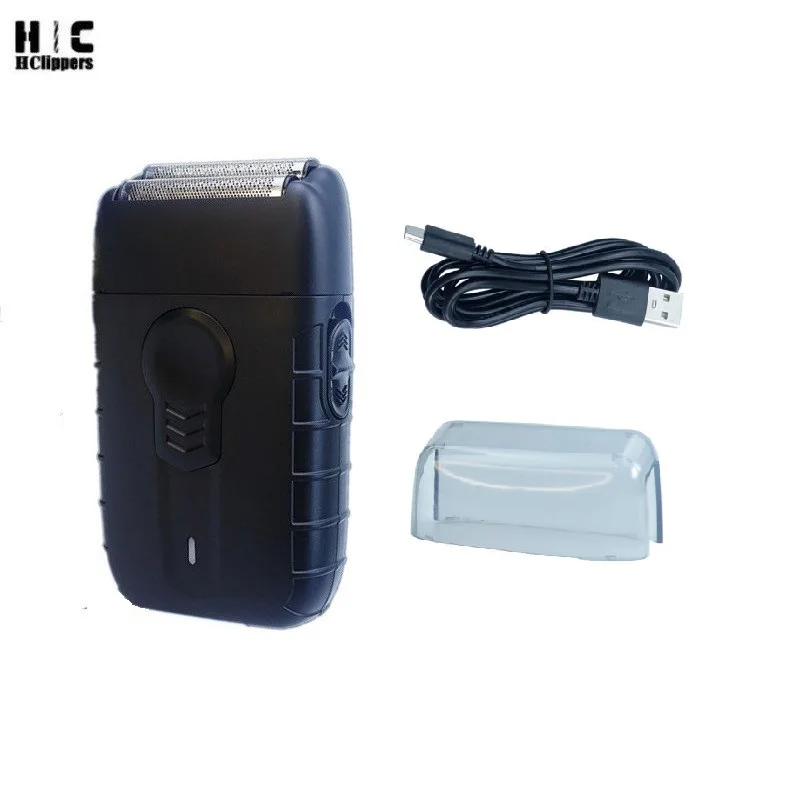 HClippers Best Men Shaver Machine razor Shavers and Trimmers Men Professional Beard Shaver