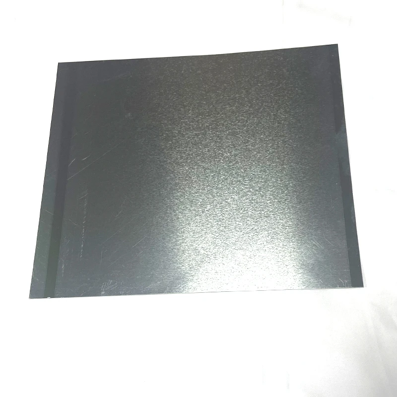 SPCC SPTE TFS Dr Mr ETP Sheet T1-T5 2.8/2.8 5.6/5.6 Dr9 Dr8 Cans Electrolytic Tin Coating Tin Plate Tinplate