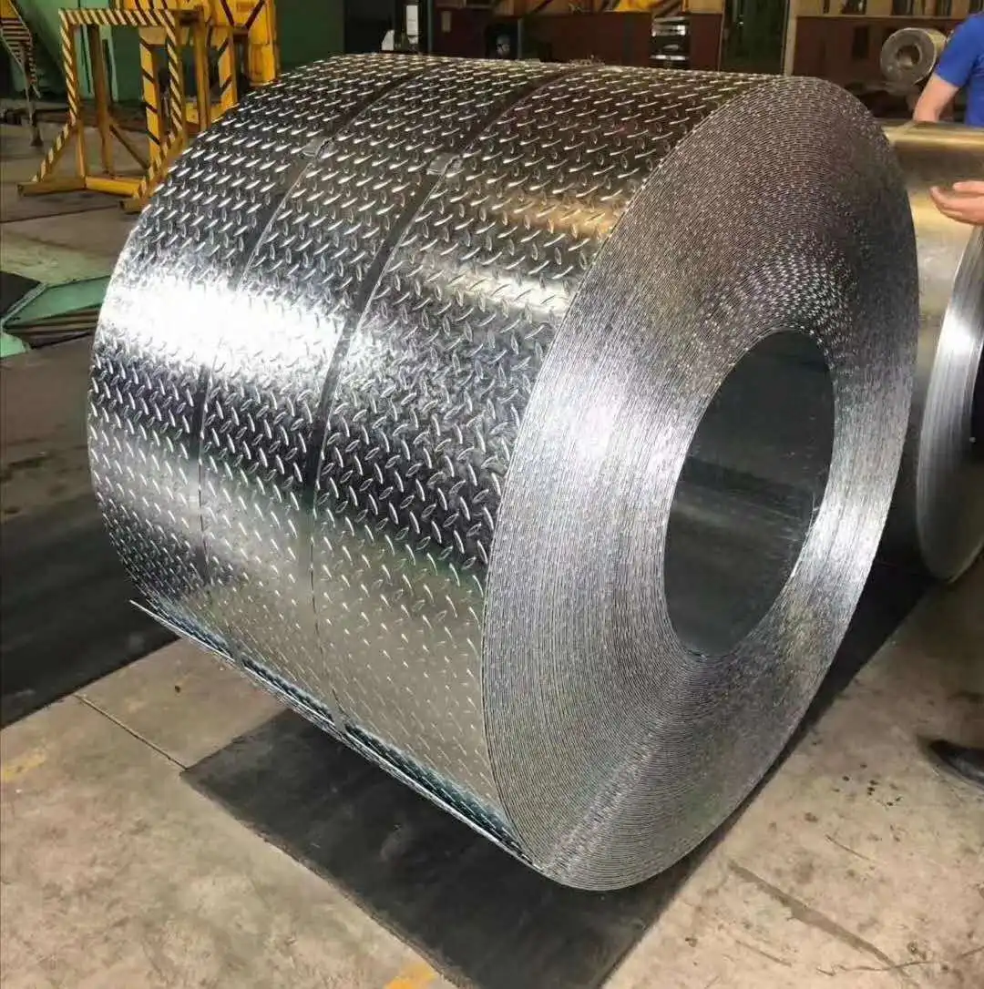 Катушка из нержавеющей стали SAE 430 BA