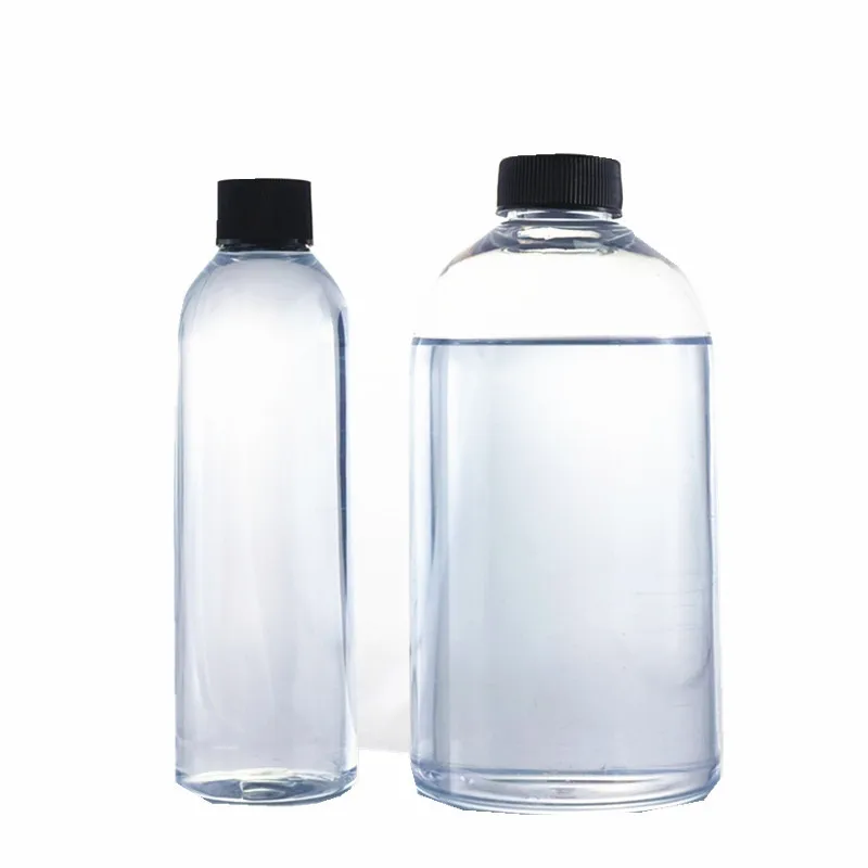 0986 High transparent 3:1 crystal glue DIY material transparent jewelry resin glue resistant to yellow AB glue