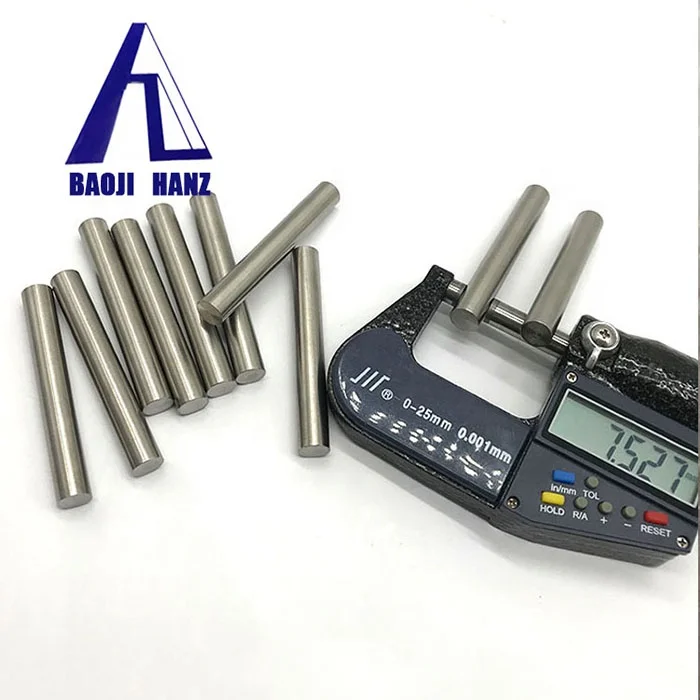 ASTM B365 99 96% чистоты обожженный слиток тантала стержень цена; В продаже со