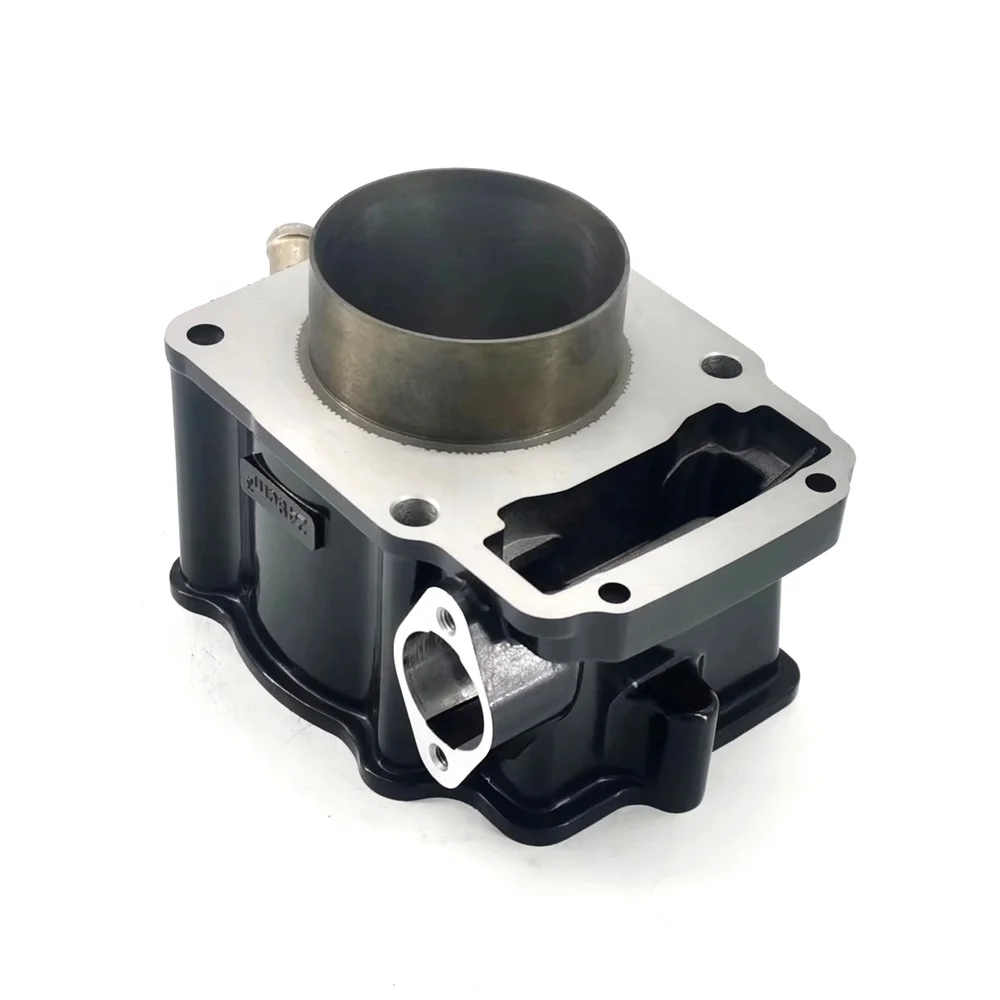 Manufacturer Hot Selling High Quality Water Cooled CB Series OEM Cylinder Blocks for Motorcycles