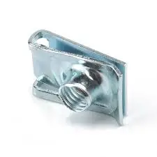 M4 M5 M6 M8,M10 Cage Square Speed U Clip Nut