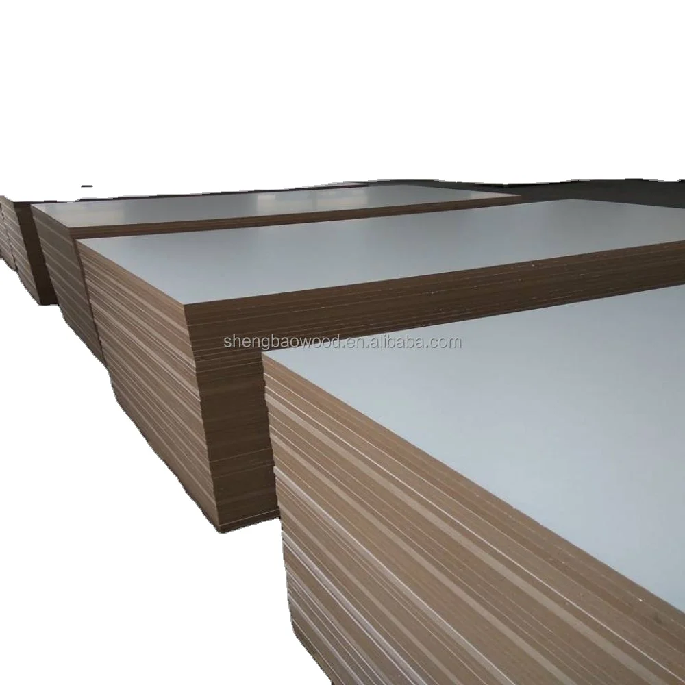 Китайский производитель, фанера HPL 16 мм с одной стороны и двумя сторонами от бренда shengbaowood