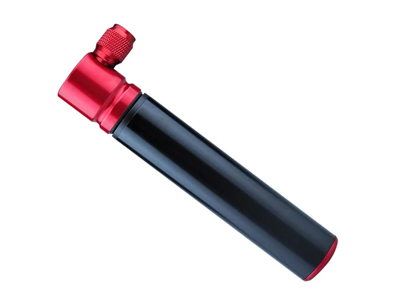 Factory Price Wholesale CNC Aluminum Alloy Mini Bicycle Pump for Cycle