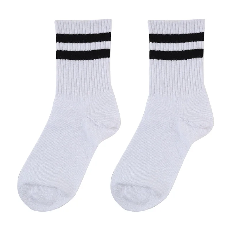 Wholesale woman cotton cute women Bulk wholesale cotton socks women calcetines