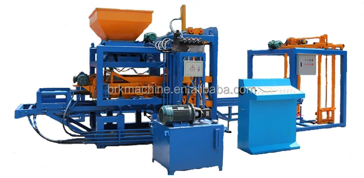 4inch hollow block CHB in Manila