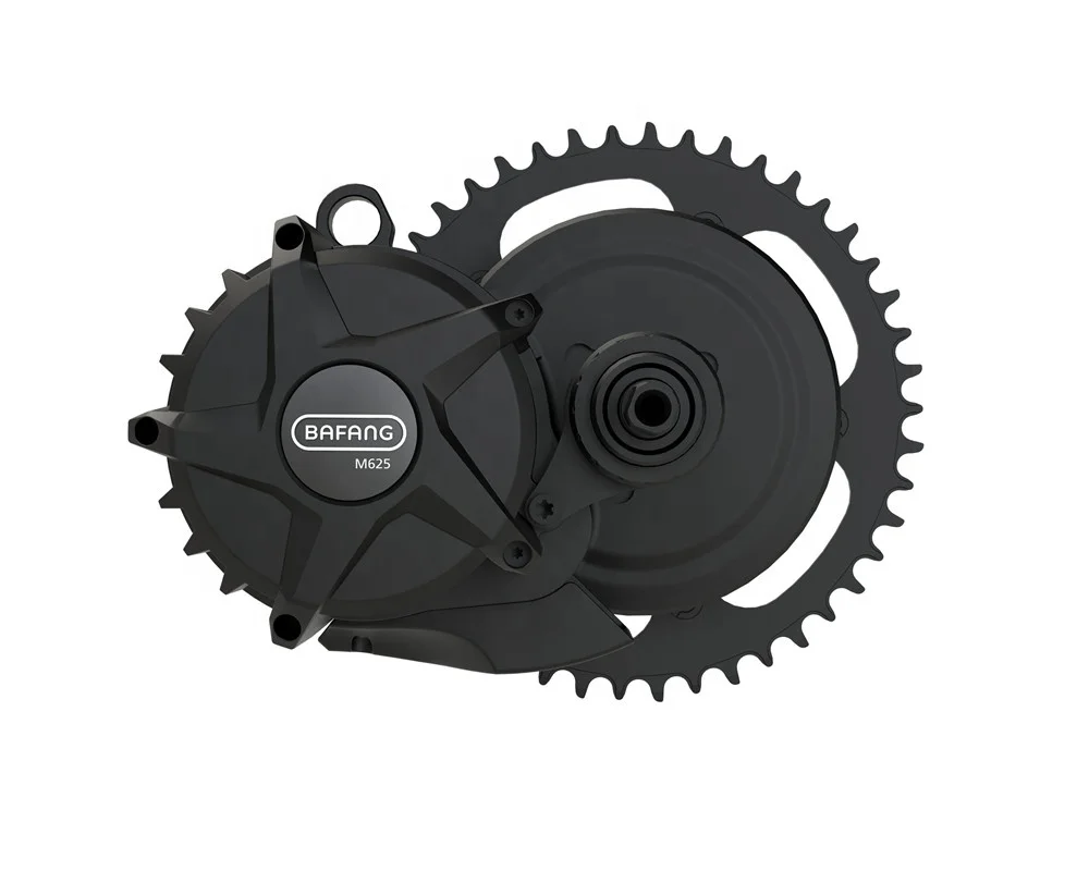  BAFANG M625 управляющее устройство 50.4V750W Mid моторный конверсионный набор 50.4V19Ah литий-ионная аккумуляторная батарея
