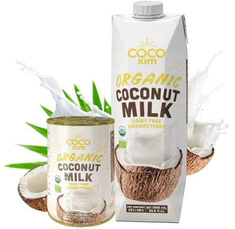 Вкусный ингредиент для готовки-органический кокосовый крем