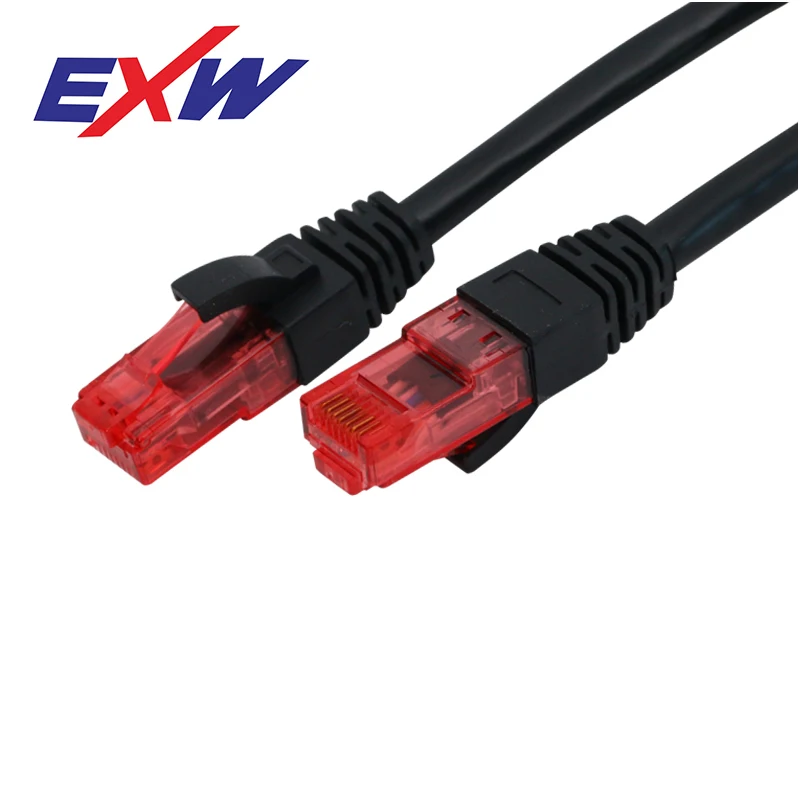  10 футов CAT6A кабель 3 м Ethernet локальная сеть CAT 6A RJ45