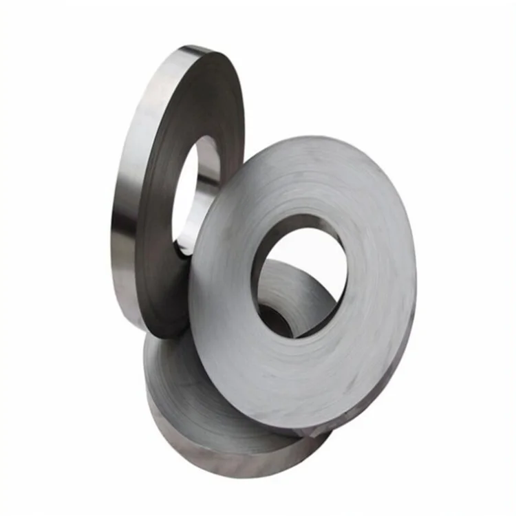 High quality stainless steel process 316l stainless steel coil strip