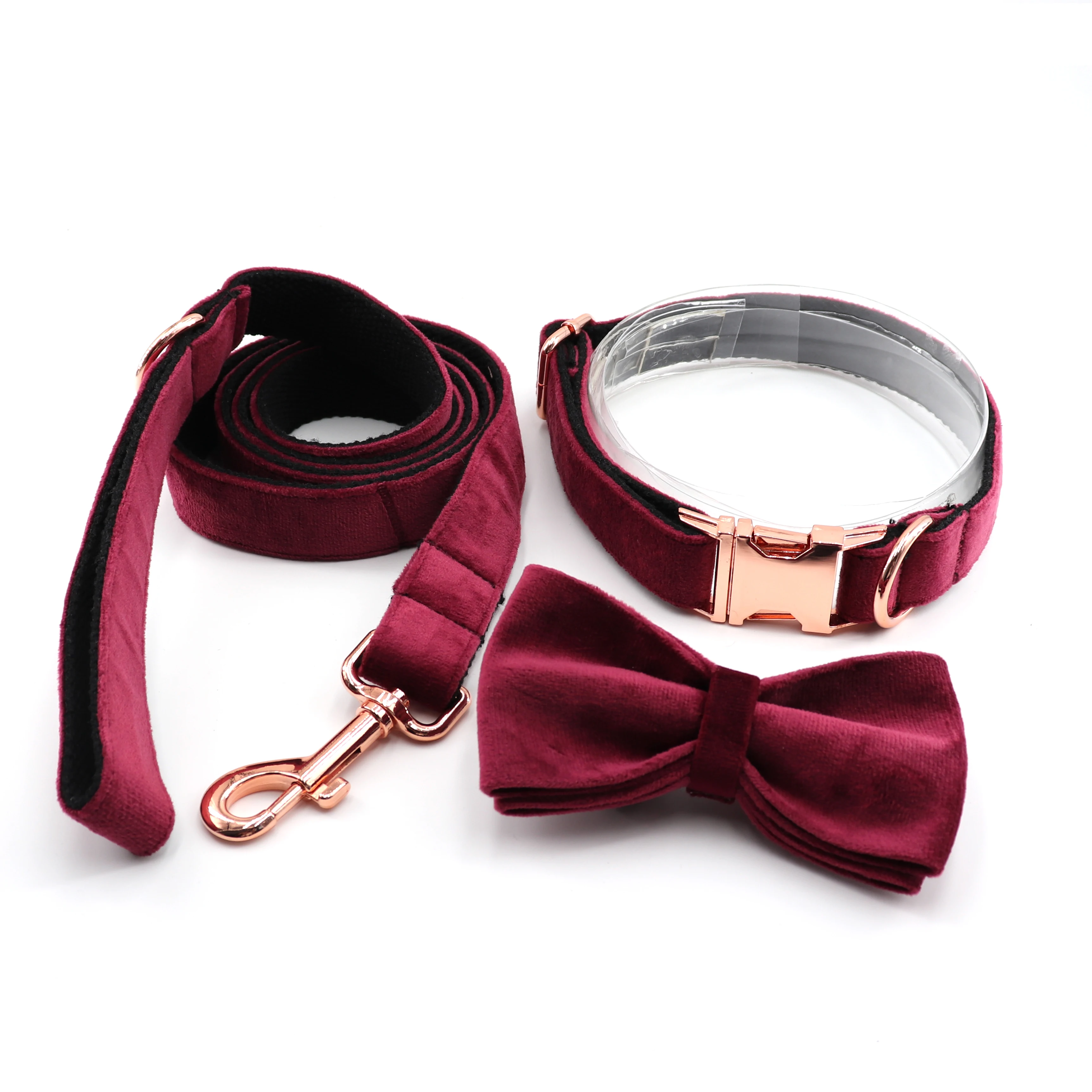 Хлопковый поводок для собак, прочная Пряжка и зажим, для дрессировки крупных и средних питомцев