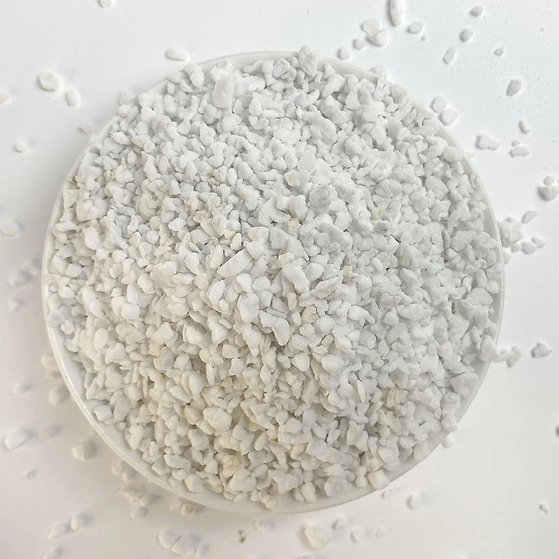 2022 Best Selling Agricultural Vermiculite Natural White Expanded Vermiculite
