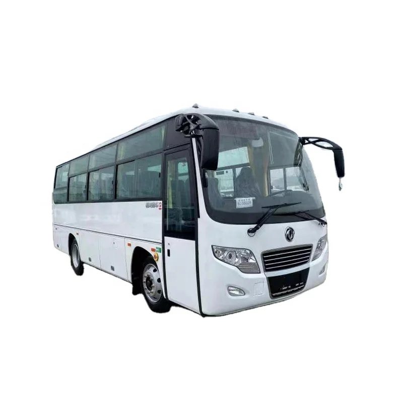 Совершенно Новый Подержанный 12-метровый автобус с 35-72 местами для школьных и корпоративных перевозок