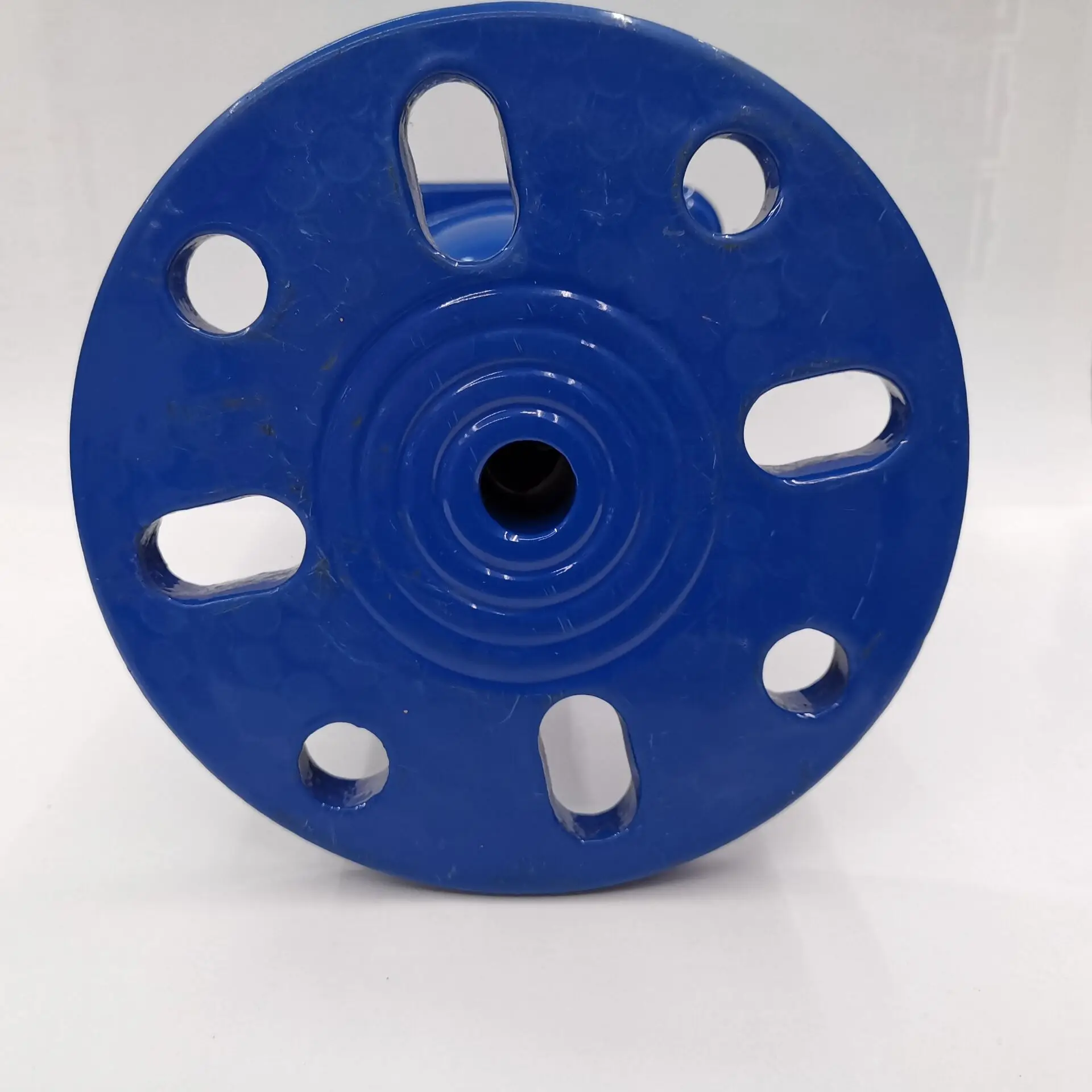 
Ductile iron air release valve single orifice for water supply single orifice flange air release vent valve 