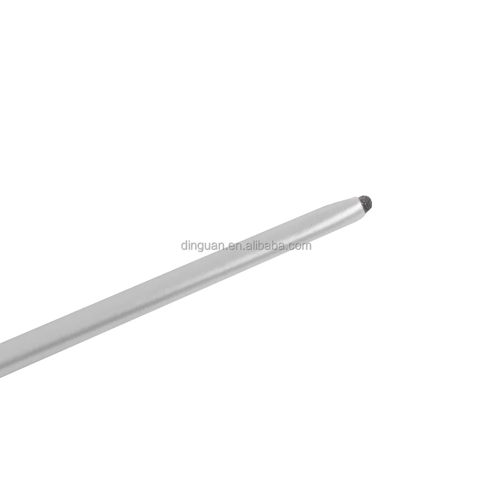 Высококачественный сенсорный Стилус с индивидуальной упаковкой для Motorola Moto G Stylus
